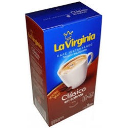CAFE LA VIRGINIA 36 X 1,7 (COMUN)