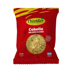 CEBOLLA CHEVALLIER X UN