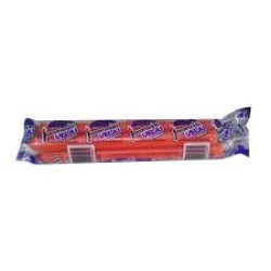 VELAS JACARANDA ROJAS X 180G