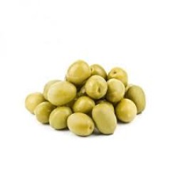 ACEITUNA NEGRA PASTA X 330G