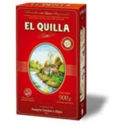 CACAO EL QUILLA X 900 GR